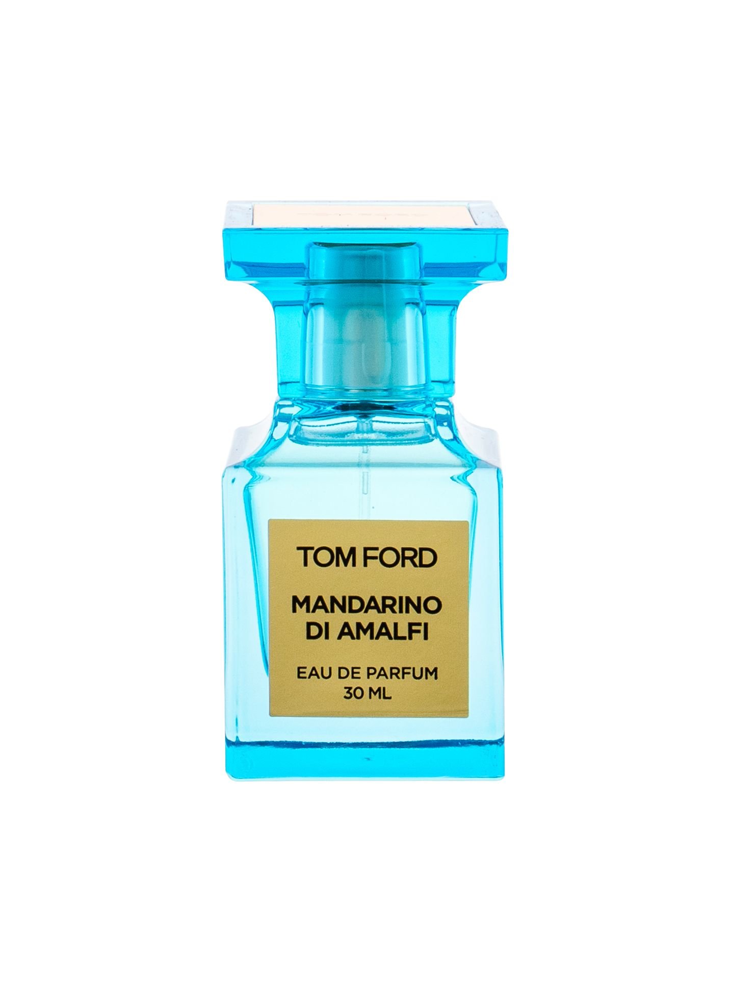 Tom Ford Mandarino di Amalfi 30ml NIŠINIAI Kvepalai Unisex EDP