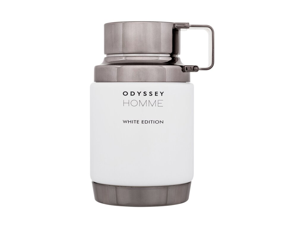 Armaf beaut&eacute; Odyssey White Edition Eau De Parfum 100 ml Damaged box