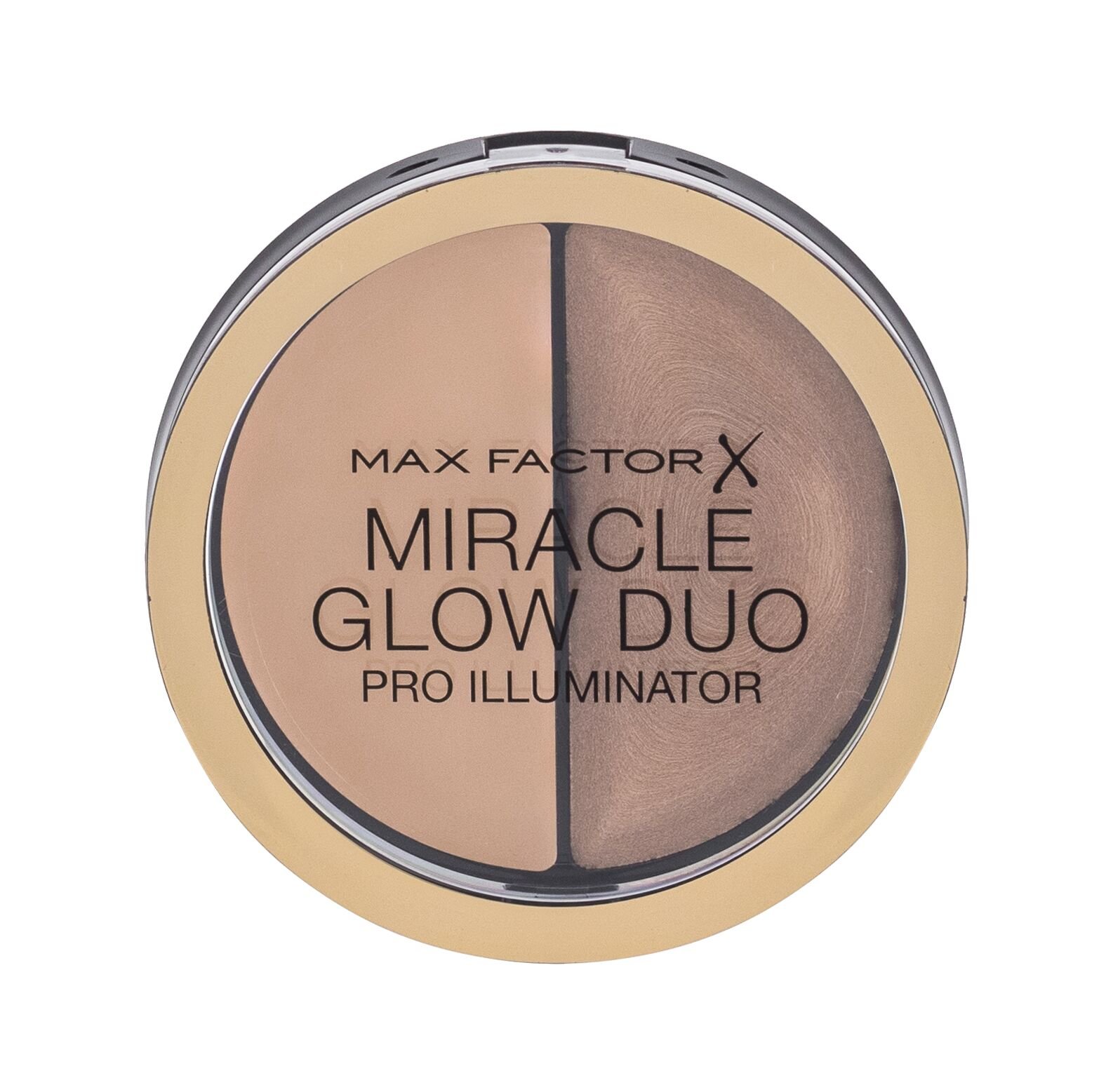 Max Factor Miracle Glow 11g šviesintojas (Pažeista pakuotė)