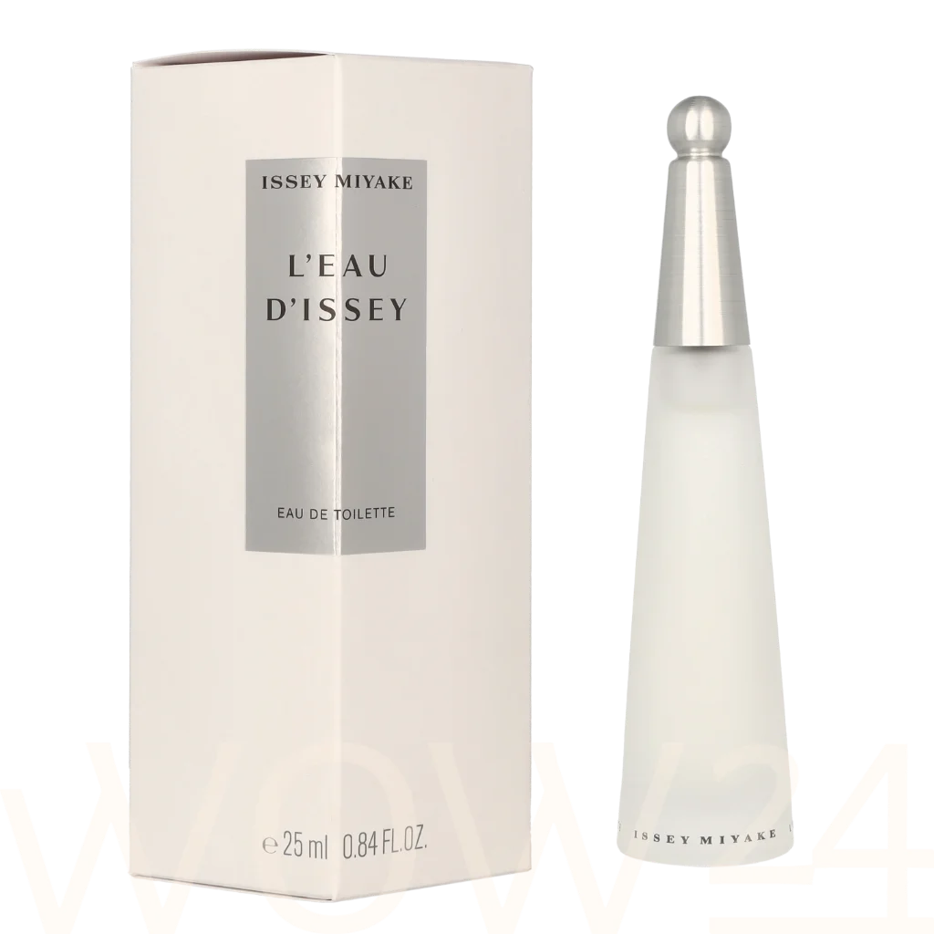Issey Miyake Issey Miyake L'Eau D'Issey Pour Femme Edt Spray 25 ml kvepalai Moterims EDT