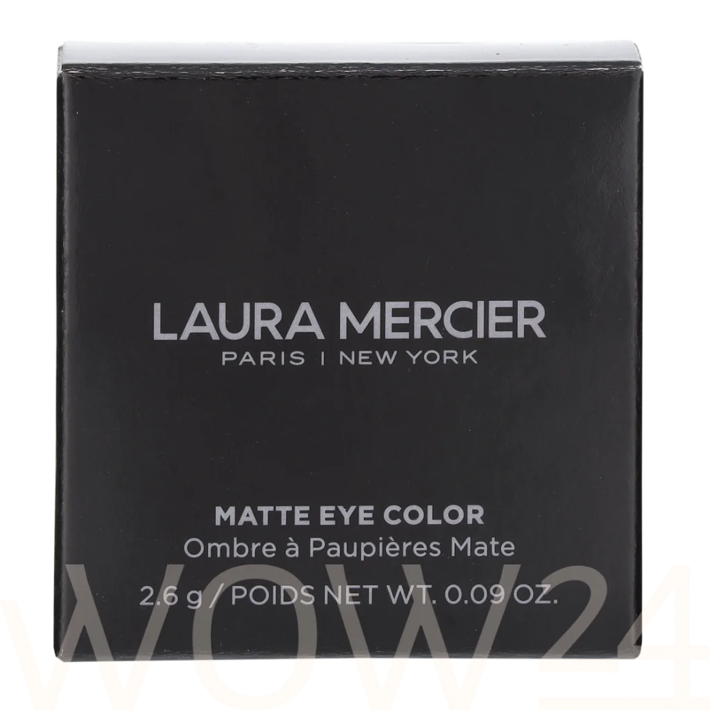 Laura Mercier Laura Mercier Matte Eye Colour 2.6 g &scaron;e&scaron;ėlių bazė