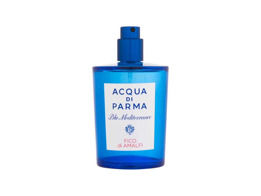 Acqua di parma Blu Mediterraneo Fico di Amalfi Eau De Toilette 100 ml Tester