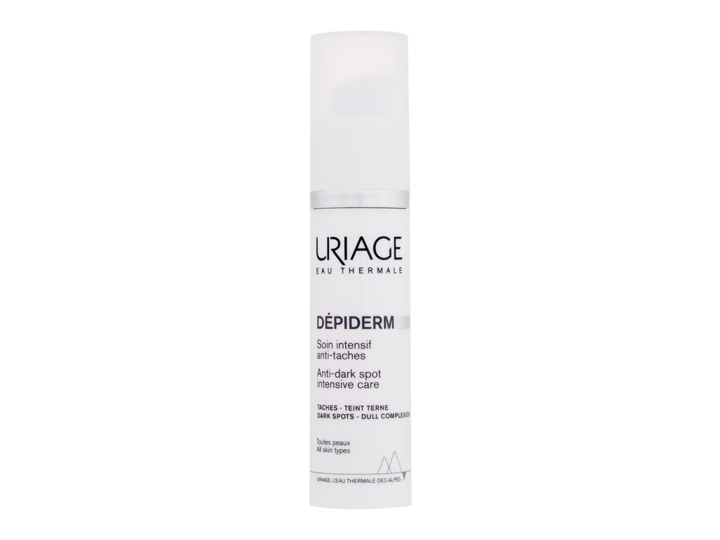Uriage Dépiderm Anti-Dark Spot Intensive Care 30 ml