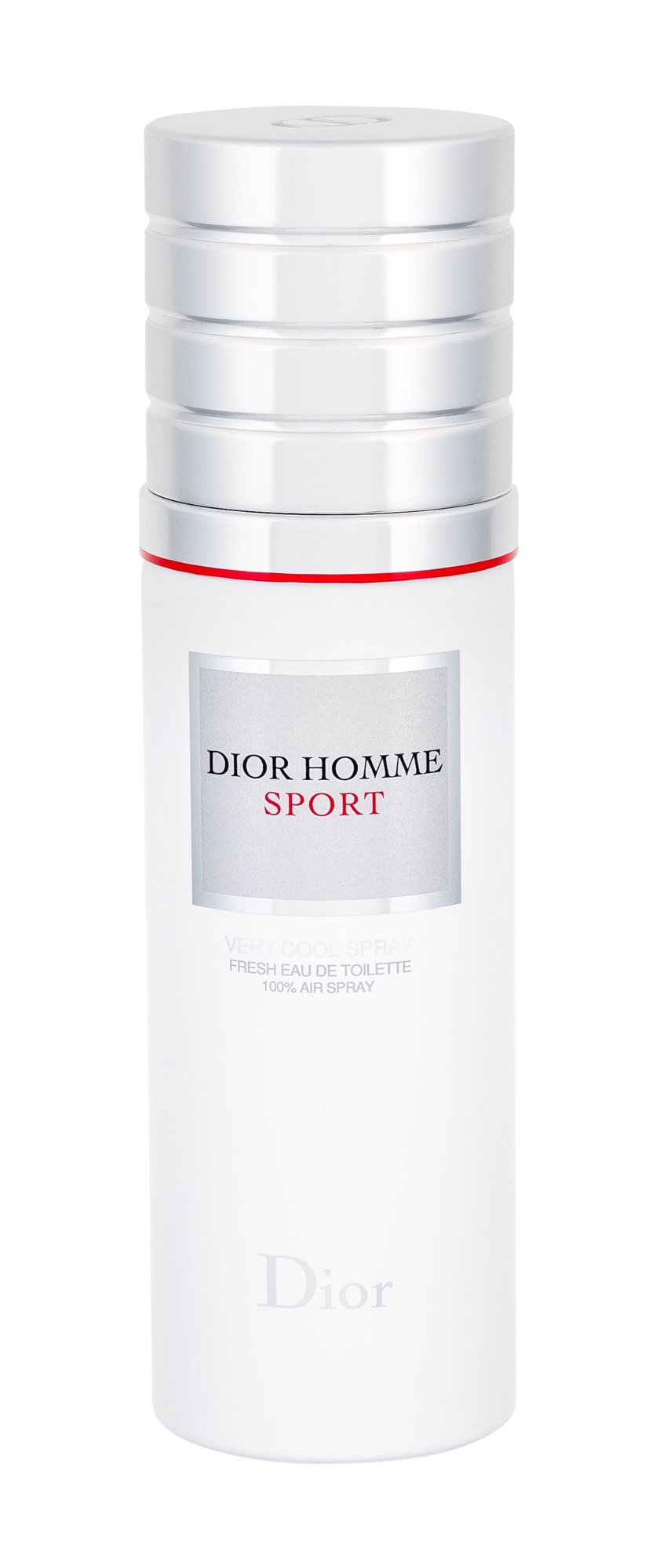 Christian Dior Dior Homme Sport Very Cool Spray 100ml Kvepalai Vyrams EDT (Pažeista pakuotė)