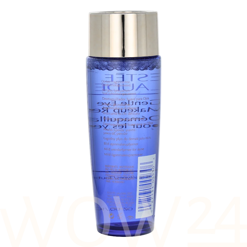Este&eacute; Lauder E.Lauder Gentle Eye Makeup Remover 100 ml akių makiažo valiklis