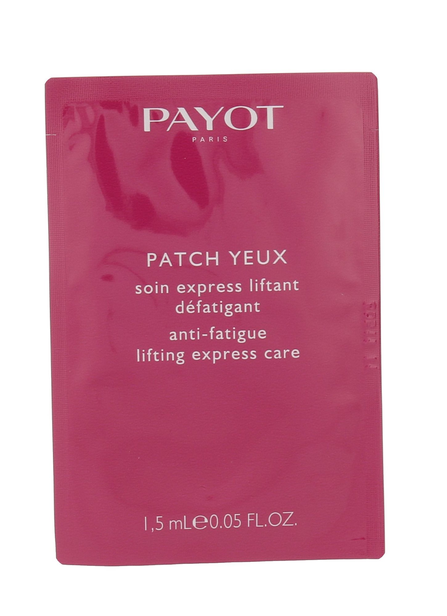 Payot Perform Lift Lifting Express Care 15ml Veido kaukė (Pažeista pakuotė)