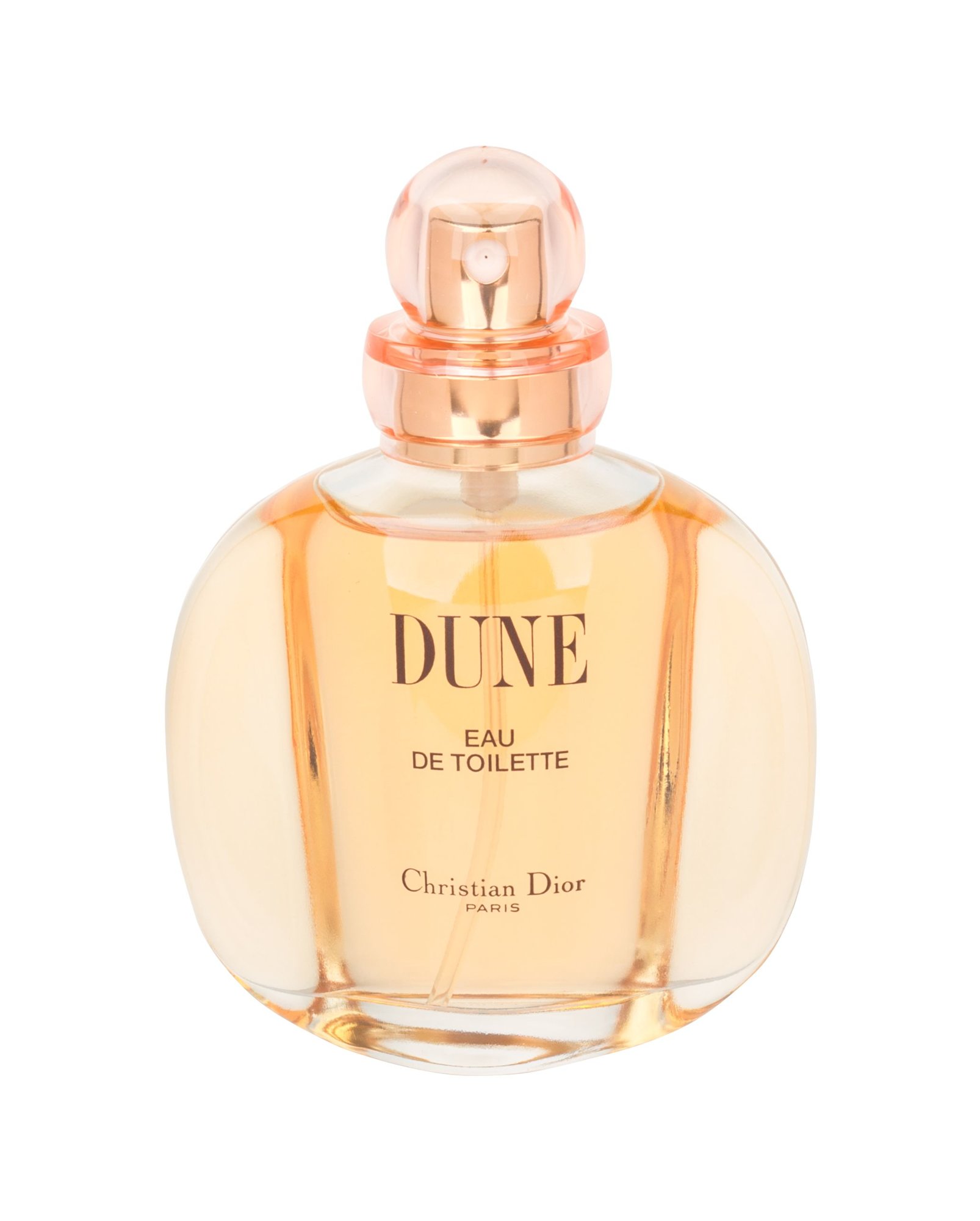 Christian Dior Dune 50ml Kvepalai Moterims EDT