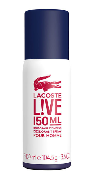 Lacoste Live 150ml dezodorantas
