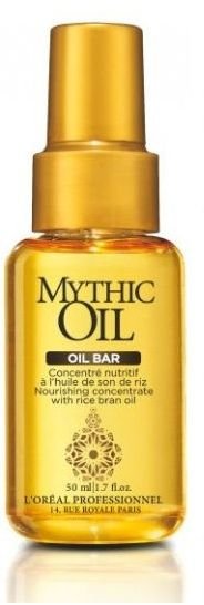 L´Oréal Professionnel Mythic Oil Nourishing Concentrate Oil plaukų aliejus
