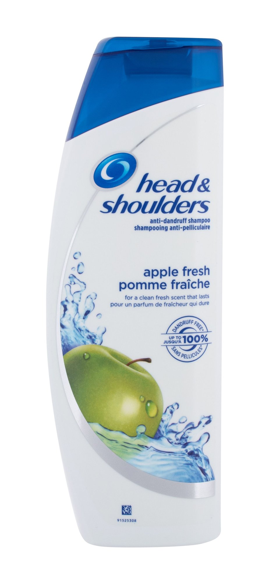 Head & Shoulders Apple Fresh šampūnas