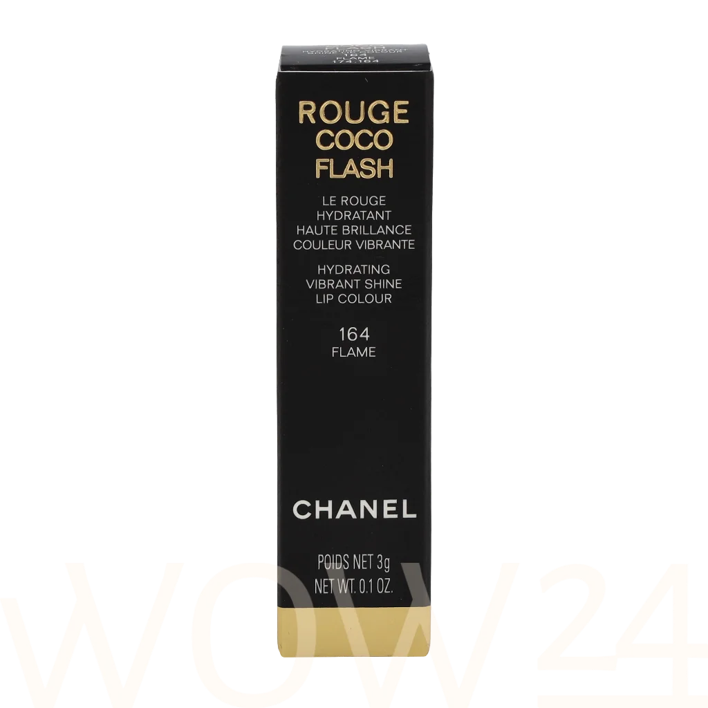 Chanel Rouge Coco Flash