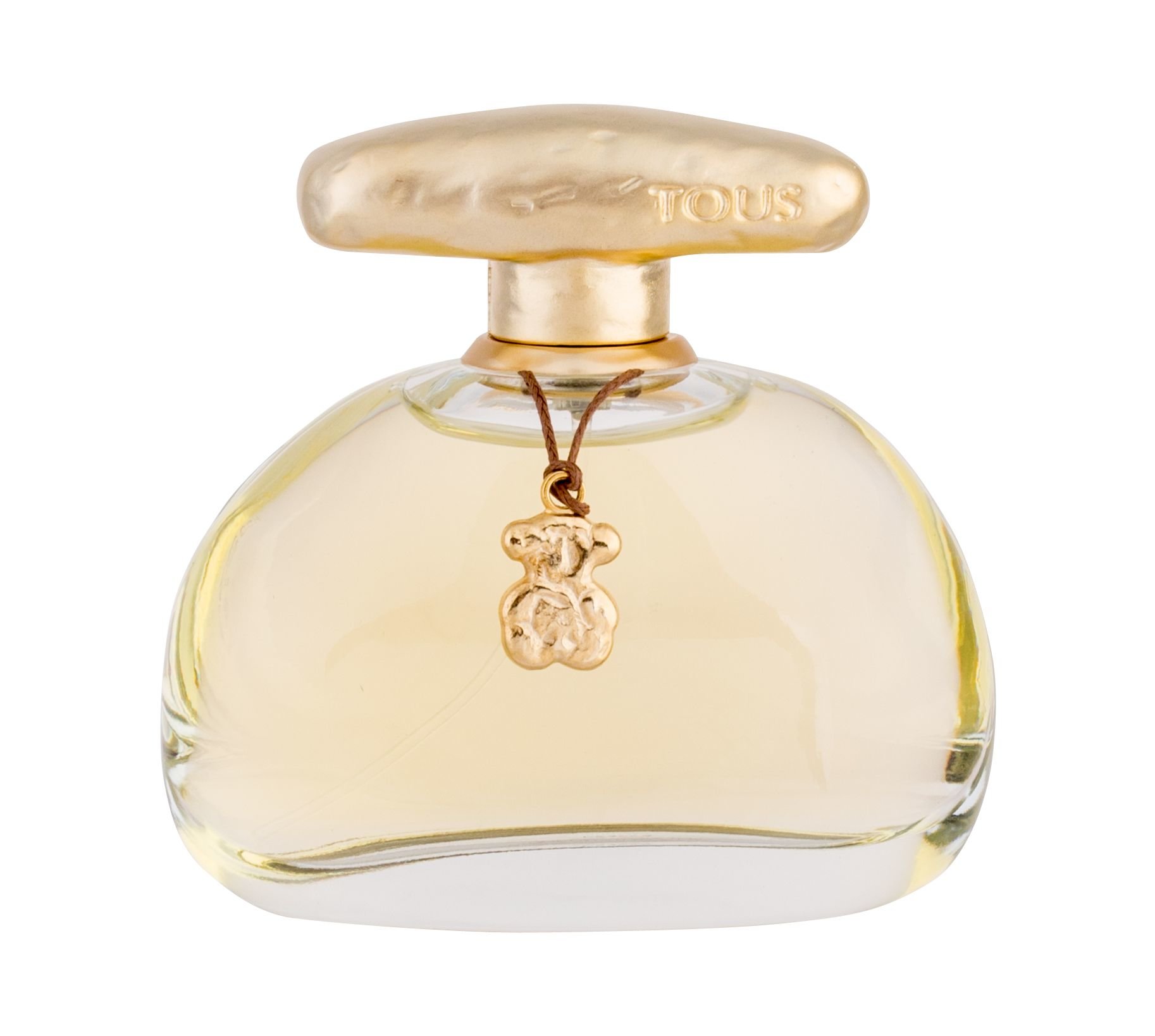 TOUS Touch Eau De Toilette 100 ml Damaged box