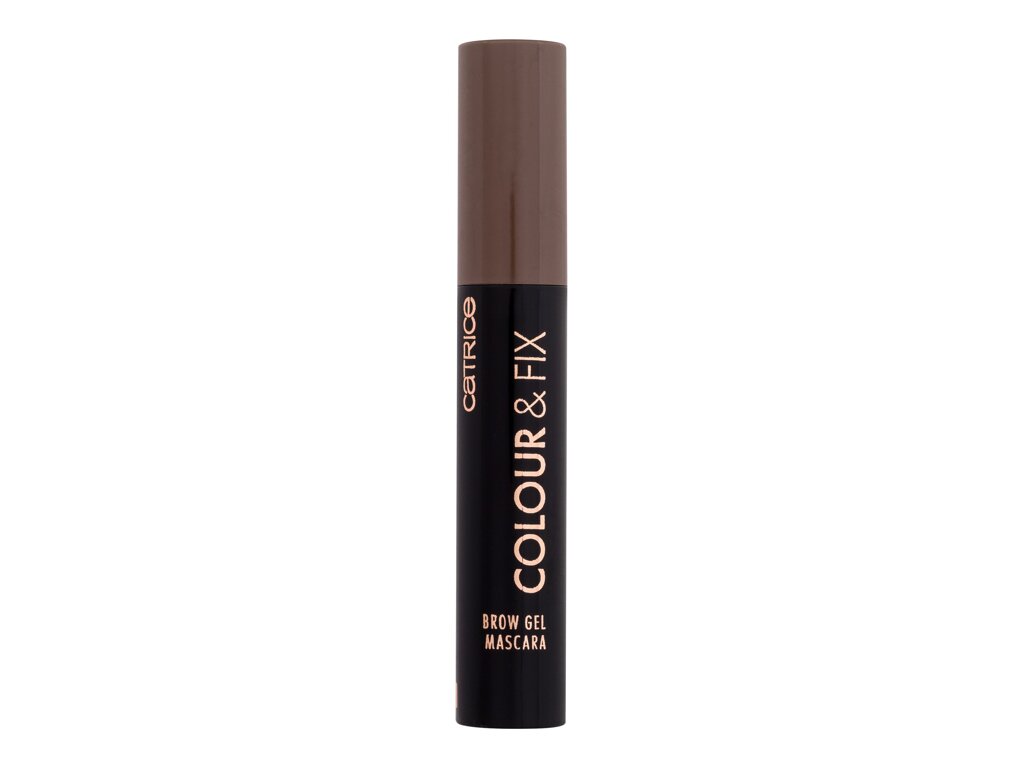 Colour & Fix Brow Gel Mascara 5 ml