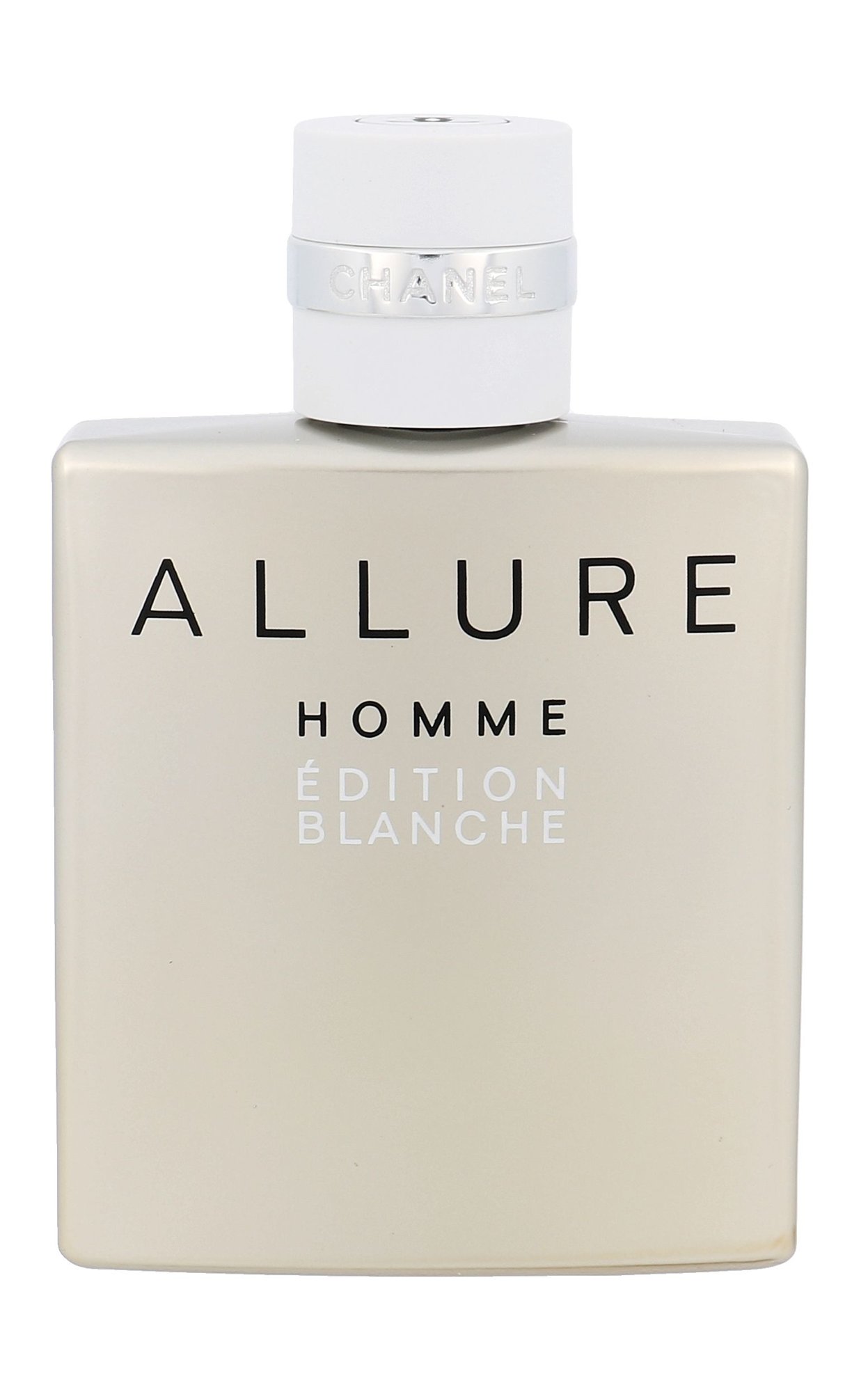 Chanel Allure Edition Blanche 50ml Kvepalai Vyrams EDP (Pažeista pakuotė)