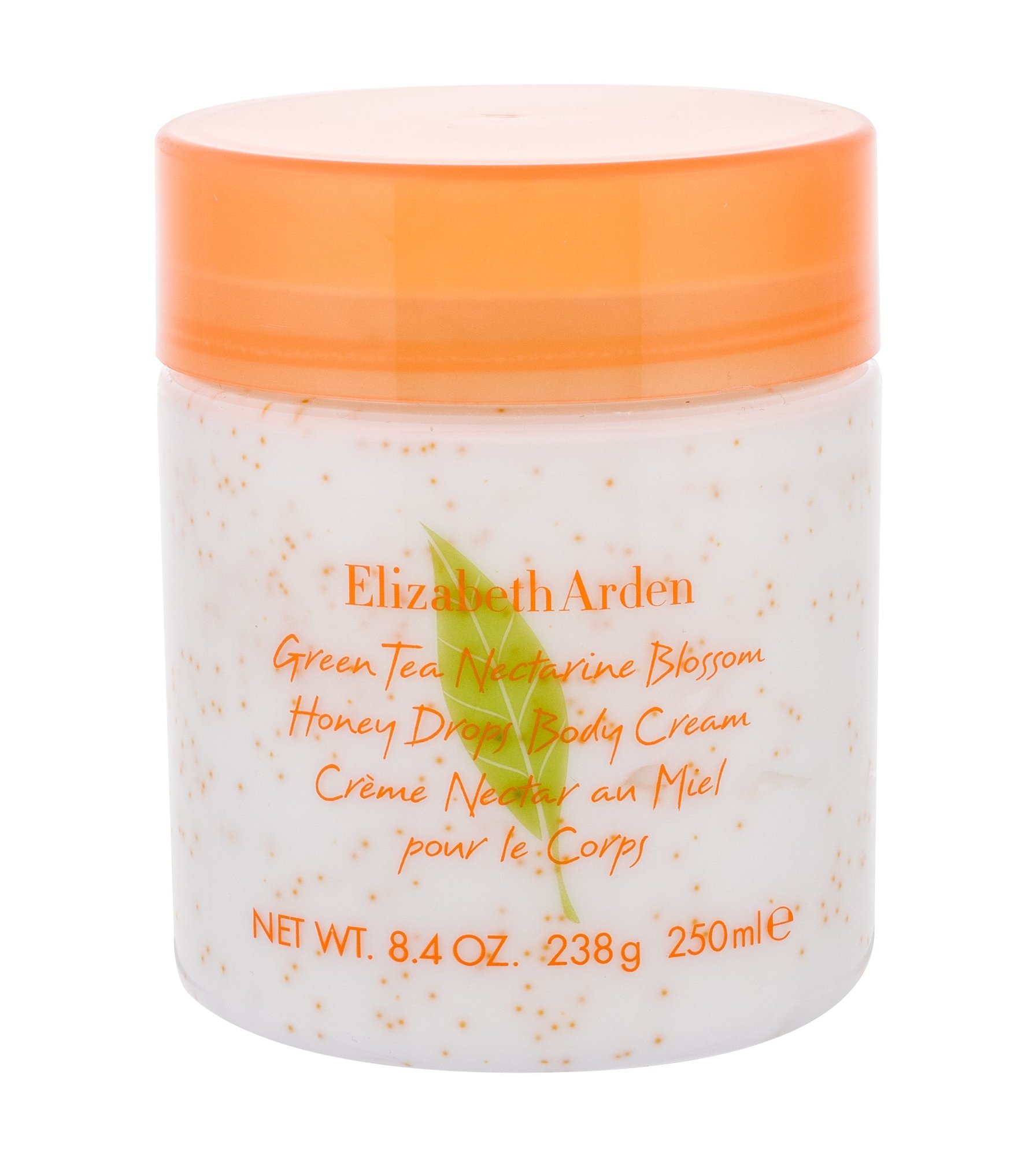 Elizabeth Arden Green Tea Nectarine Blossom 250ml kūno kremas
