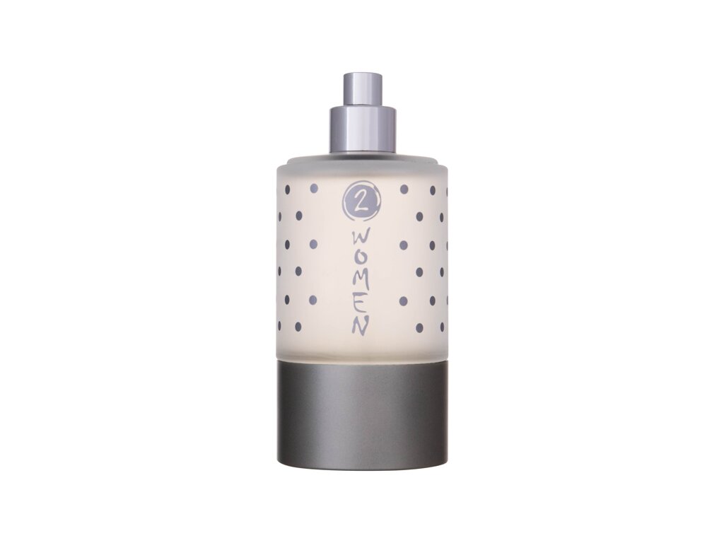 New brand perfumes Women 2 Eau De Parfum 100 ml