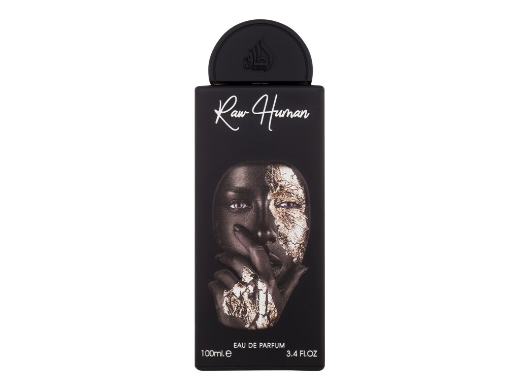 Lattafa Pride Raw Human kvepalai Unisex