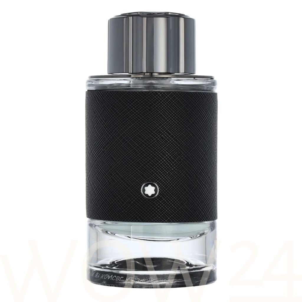 Montblanc Montblanc Explorer Edp Spray 100 ml kvepalai Vyrams EDP