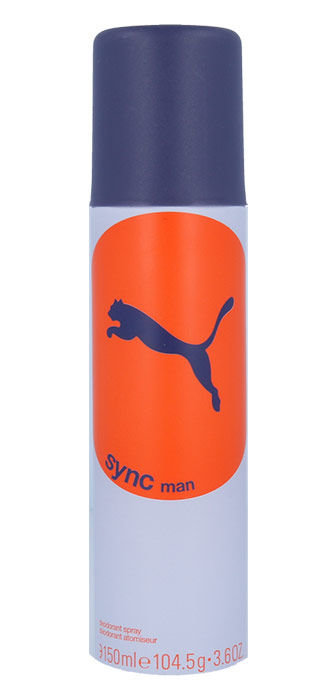 Puma Sync Man 150ml dezodorantas