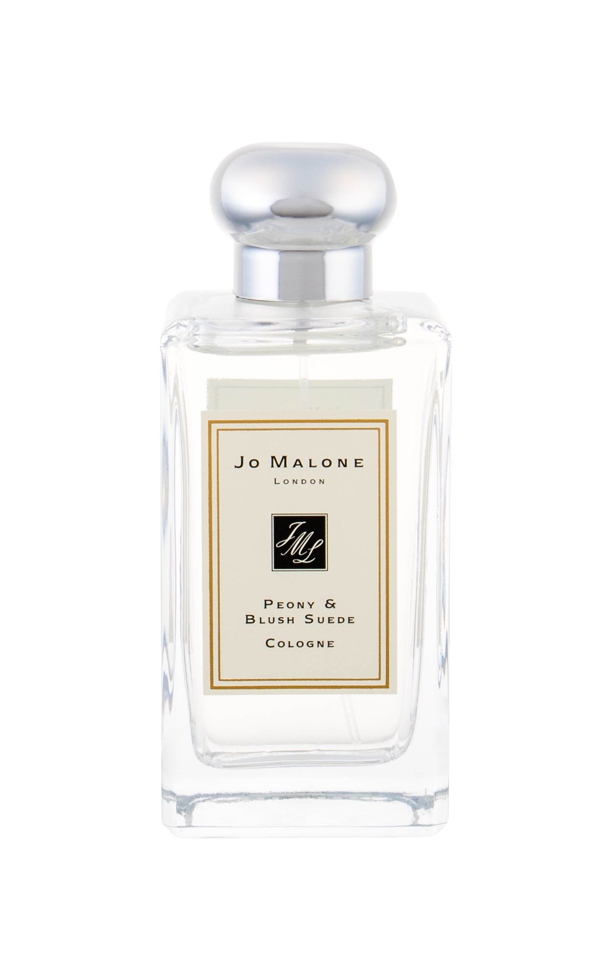 Jo Malone Peony & Blush Suede 100ml NI&Scaron;INIAI kvepalai Moterims Cologne (Pažeista pakuotė)