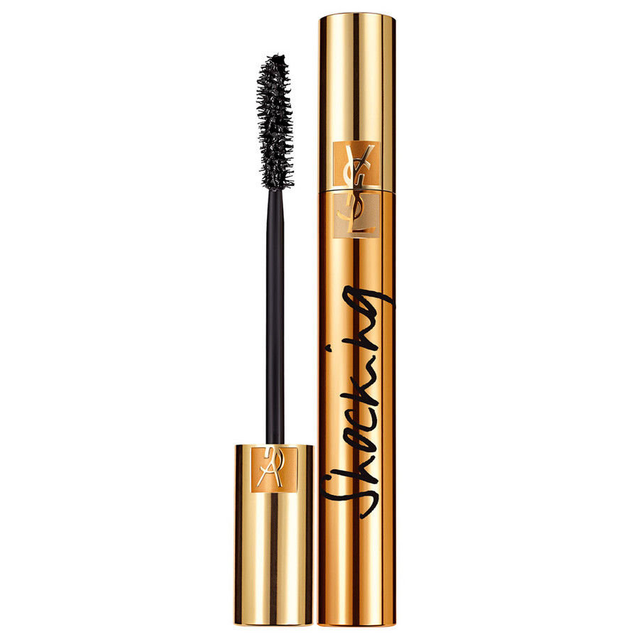 Yves Saint Laurent Volume Effet Faux Cils Shocking 6,4ml blakstienų tu&scaron;as Testeris