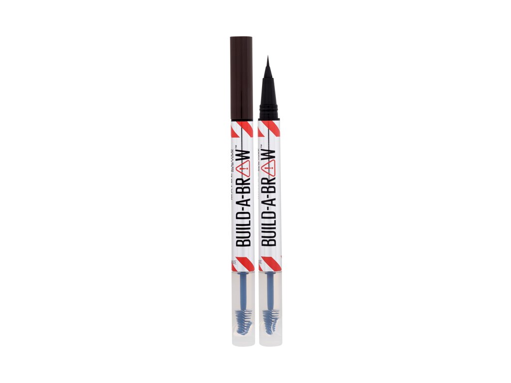 Maybelline Build A Brow 1.4 ml Damaged box