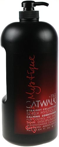 Tigi Catwalk Sleek Mystique kondicionierius
