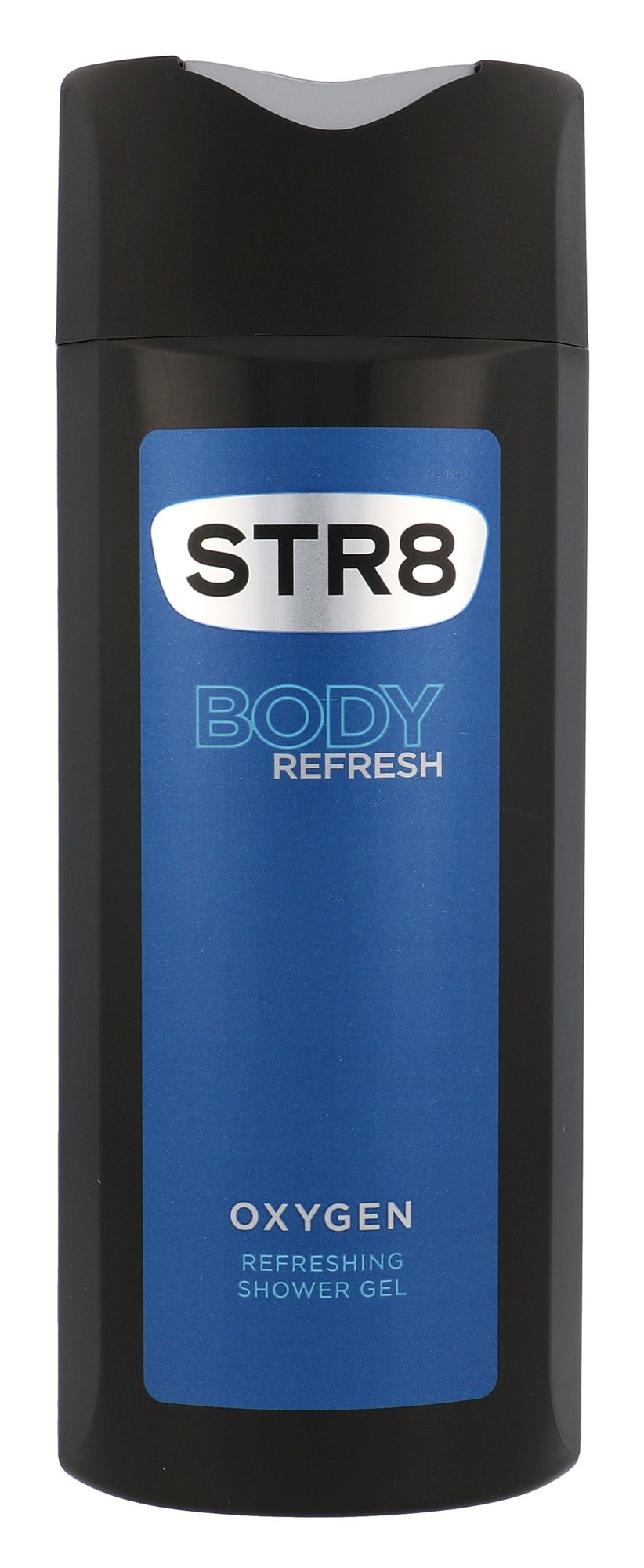 STR8 Oxygen dušo želė