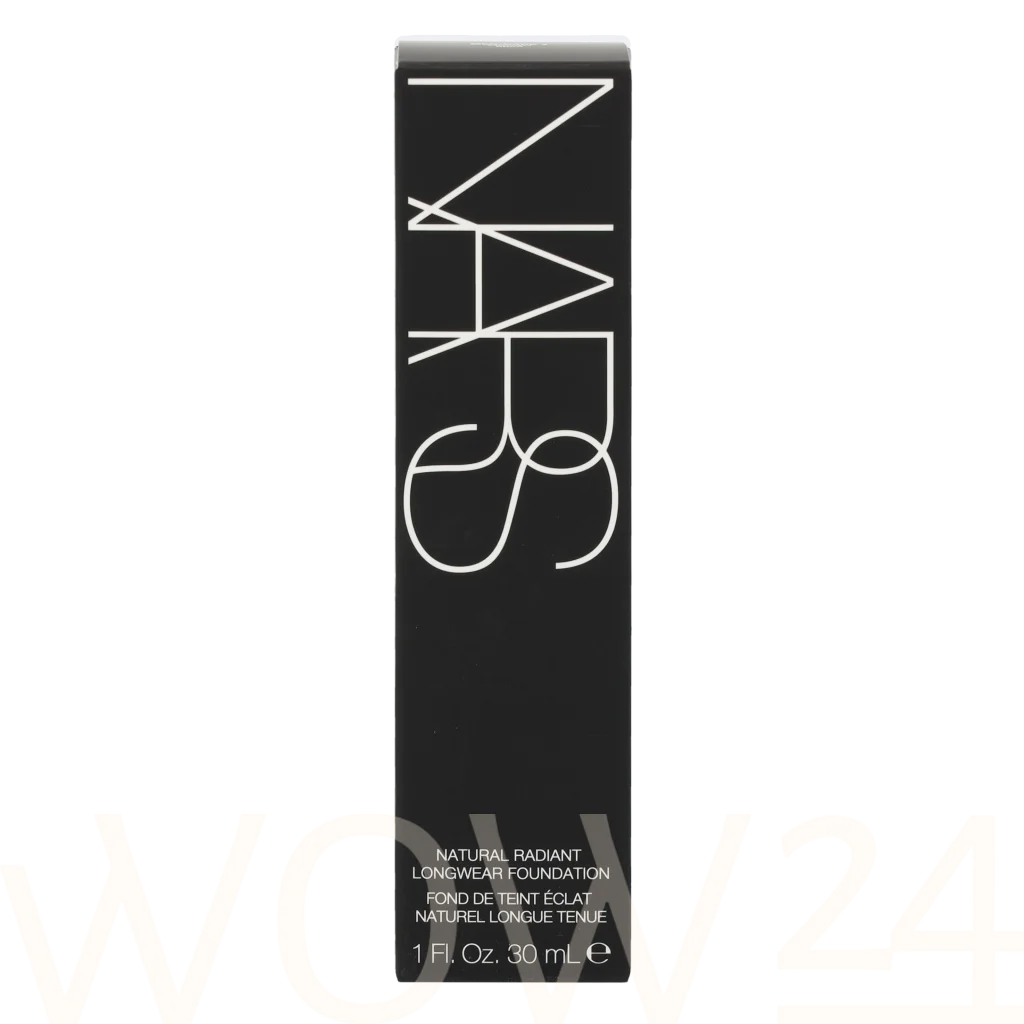 Nars Nars Natural Radiant Longwear Foundation 30 ml