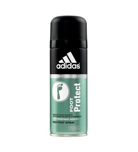 Adidas Foot Protect 150ml Kojų purškiklis (Pažeista pakuotė)