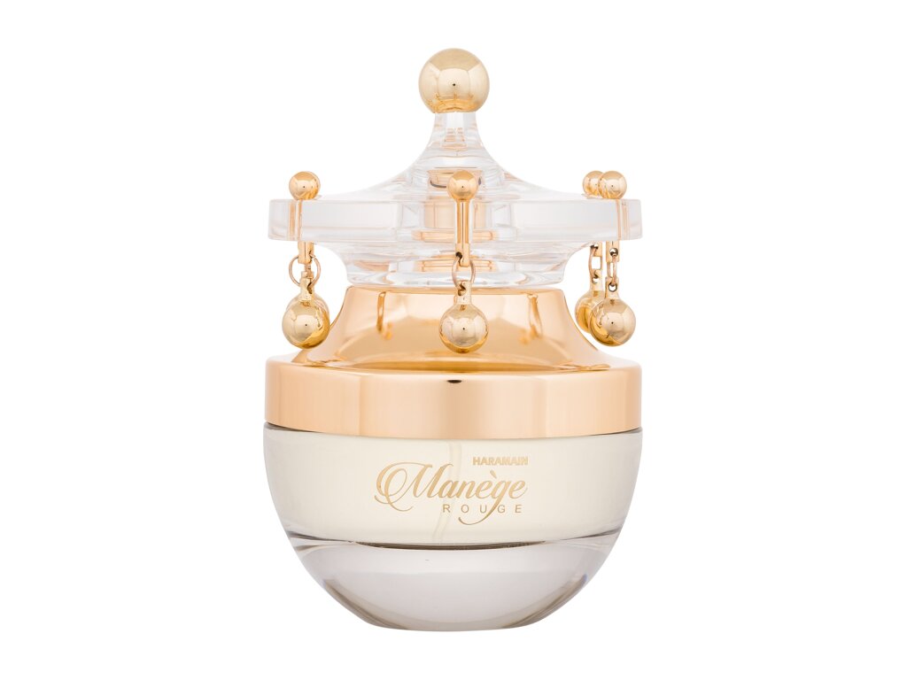 Al haramain Manege Rouge Eau De Parfum 75 ml Damaged box