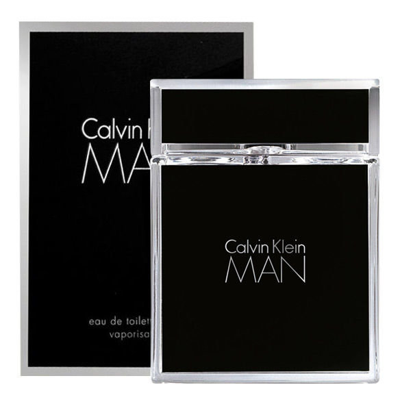 Calvin Klein Man 30ml Kvepalai Vyrams EDT