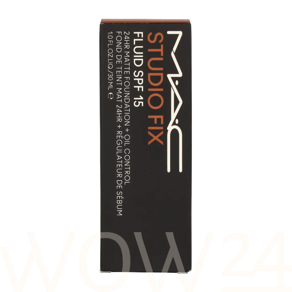 Mac Studio Fix Fluid