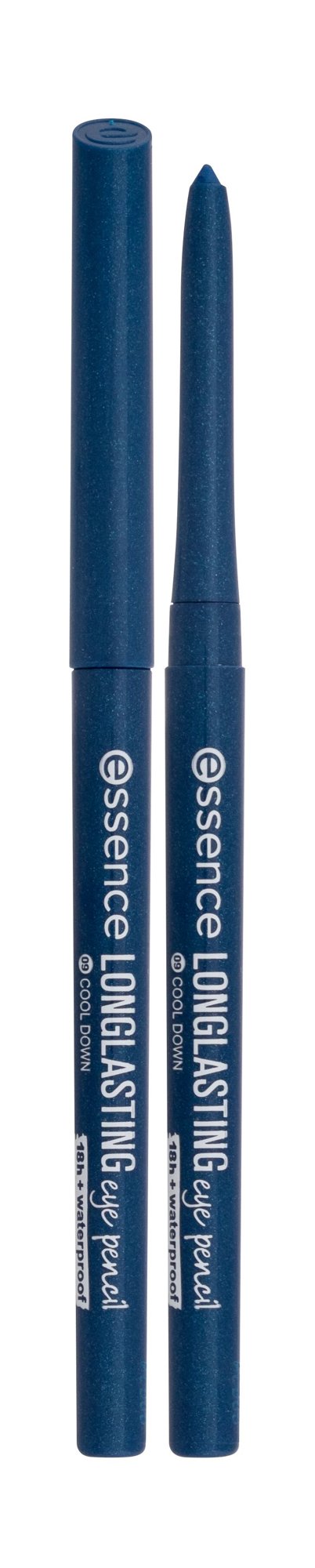 Essence Longlasting Eye Pencil 0,28g akių pieštukas