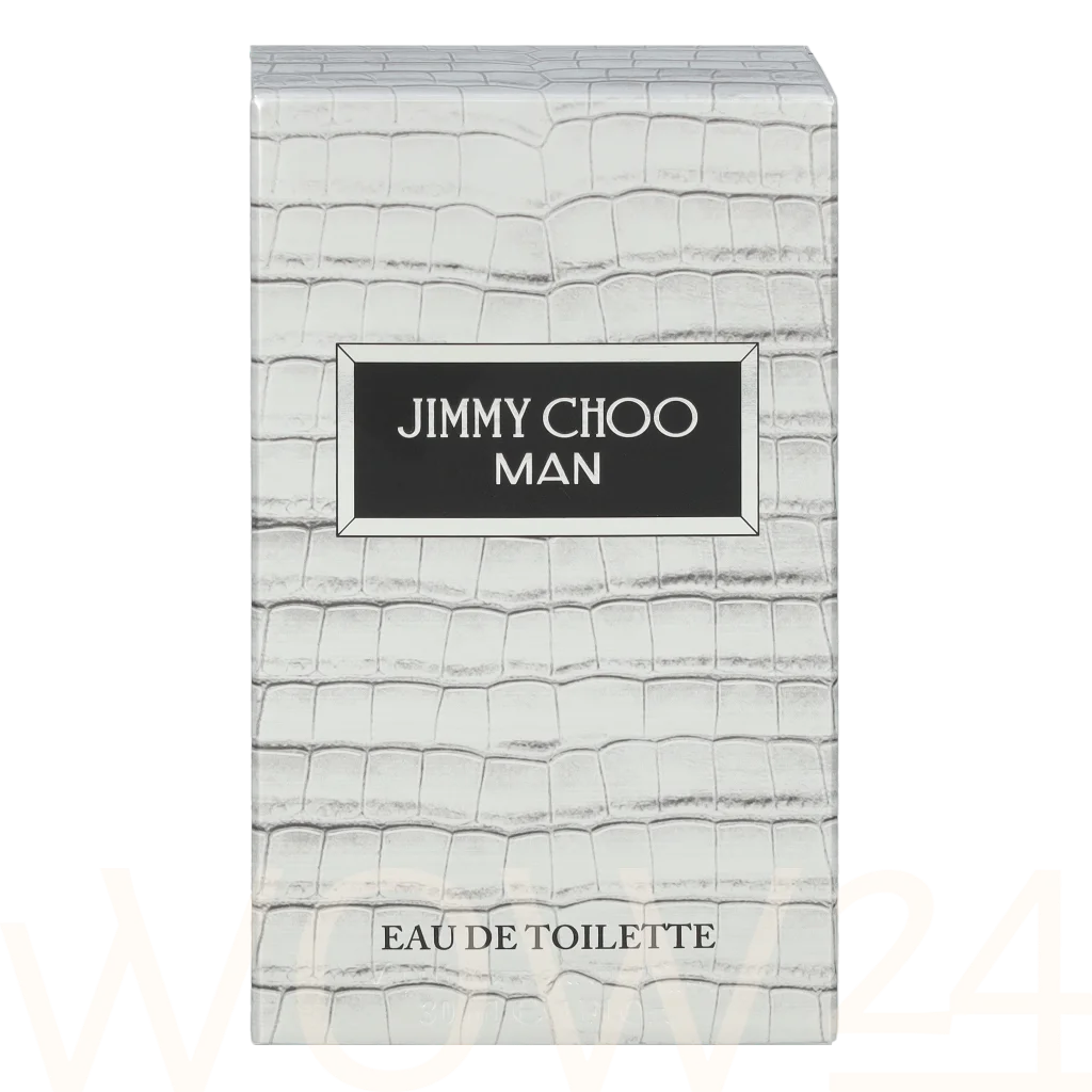 Jimmy choo Man Eau De Toilette Kvepalai Vyrams