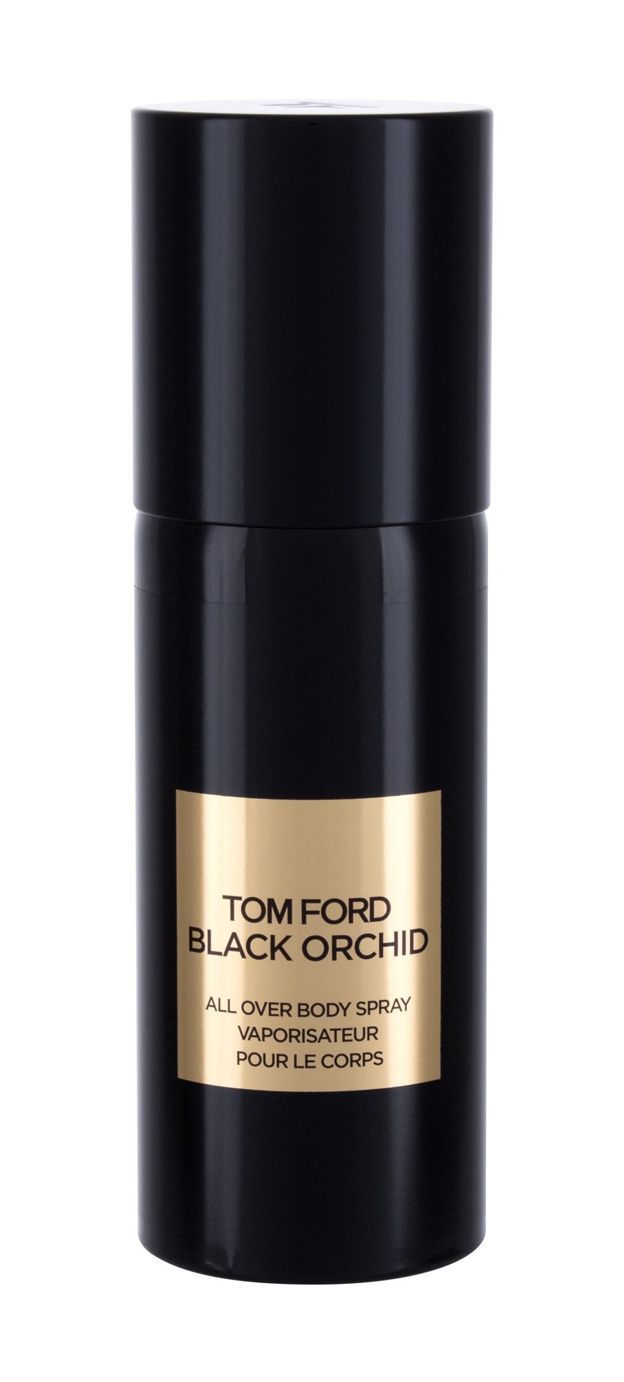 Tom Ford Black Orchid 150ml NIŠINIAI dezodorantas Testeris