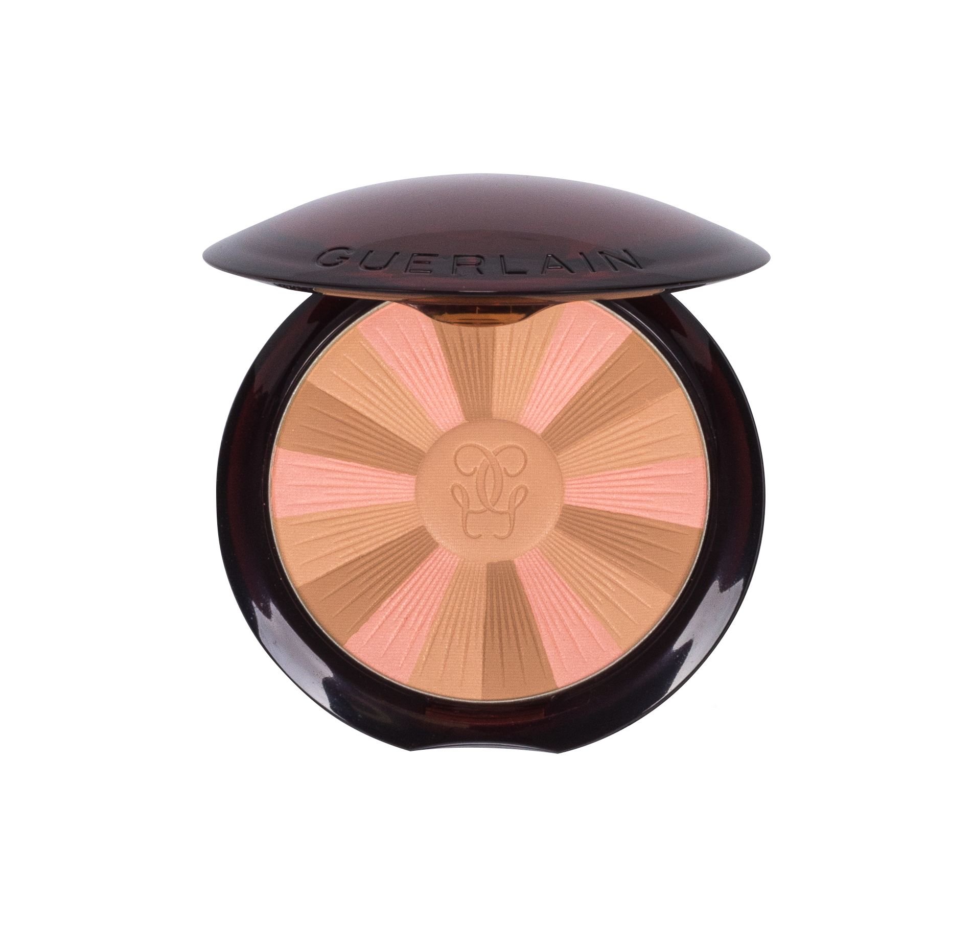 Guerlain Terracotta Light tamsintojas