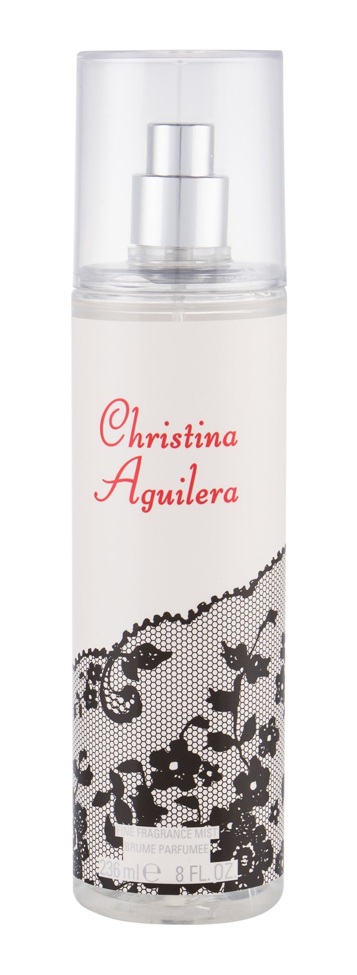 Christina Aguilera Christina Aguilera  236ml Kvepalai Moterims Kūno purškikliai