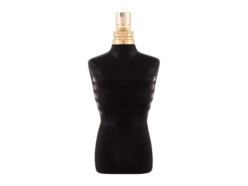 J.p. gaultier Le Male Le Parfum Intense Eau De Parfum 125 ml Damaged box