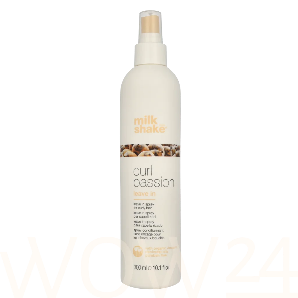 Milk_Shake Milk_Shake Curl Passion Leave-In 300 ml kondicionierius
