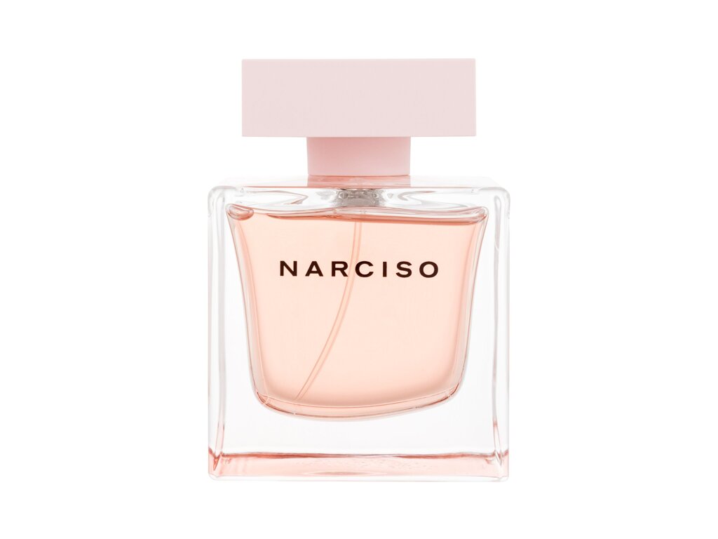 Narciso Rodriguez Narciso Cristal Eau De Parfum 90 ml Damaged box