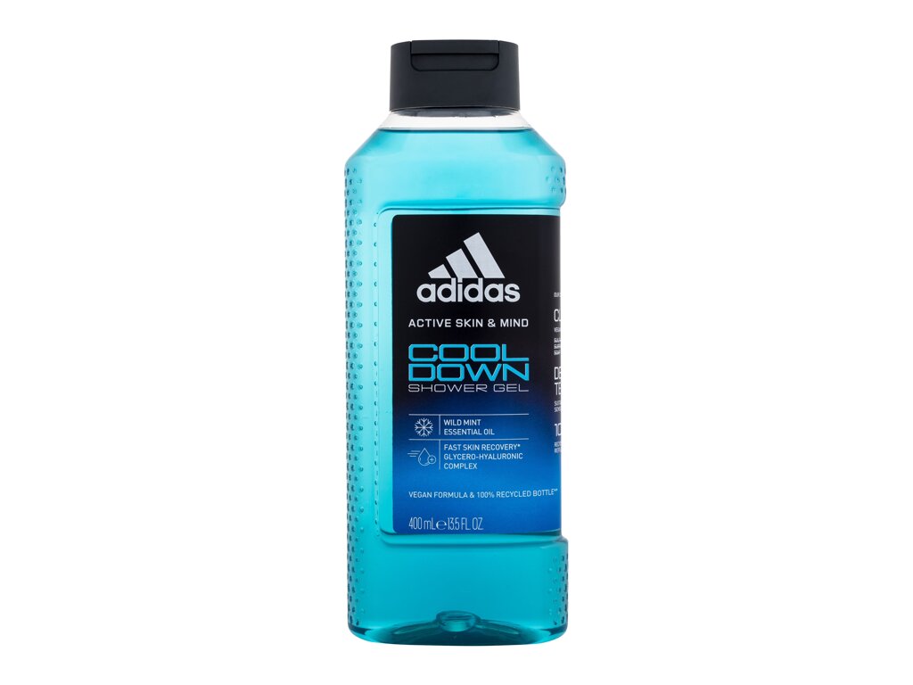 Adidas Cool Down dušo želė