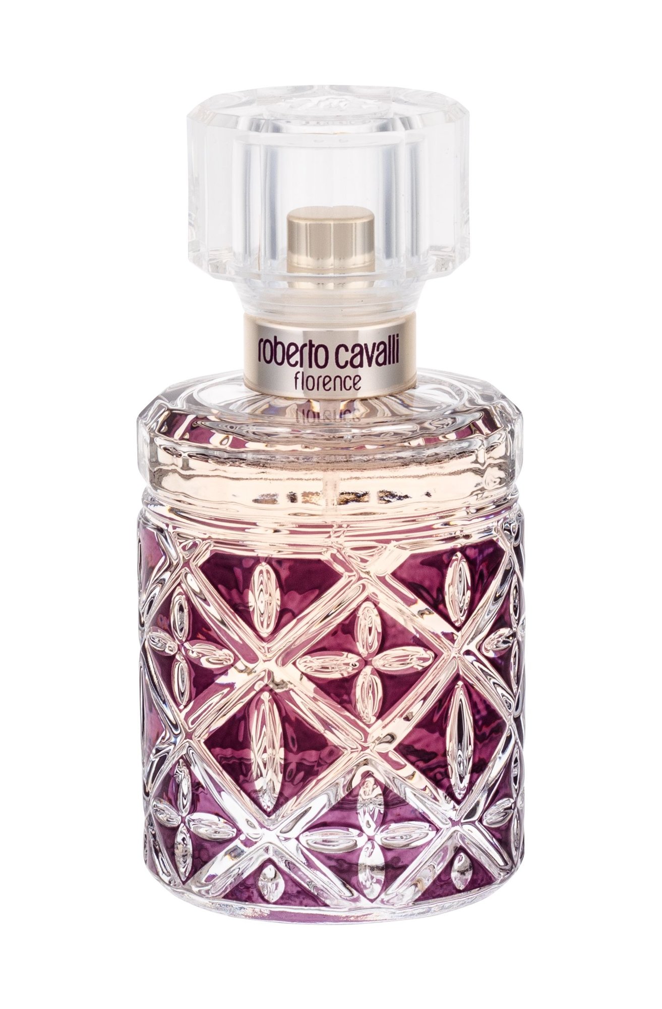Roberto Cavalli Florence Eau De Parfum 50 ml Damaged box