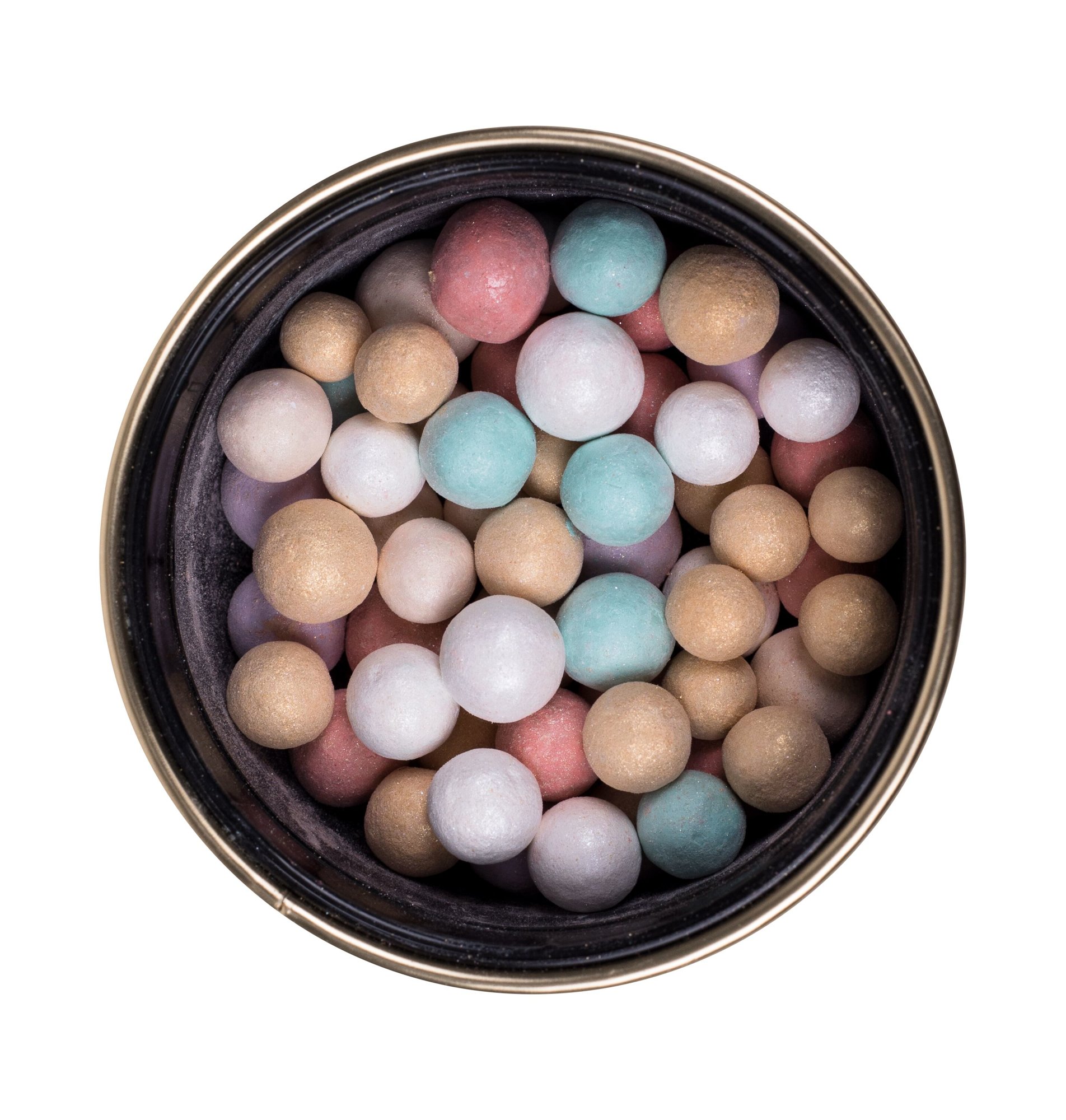 Guerlain M&eacute;t&eacute;orites Pudra 25 ml