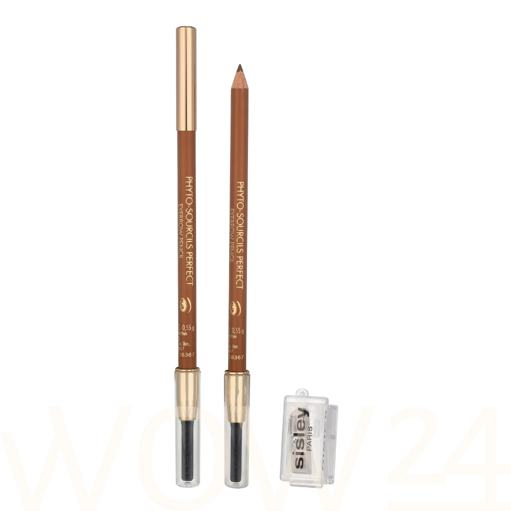 Sisley Sisley Phyto Sourcils Perfect Eyebrow Pencil 0.55 g NI&Scaron;INIAI kosmetika akims