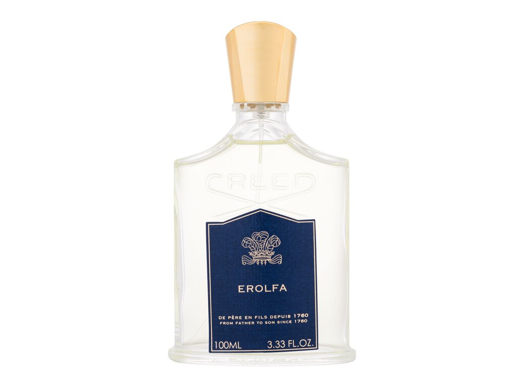 Creed Erolfa Eau De Parfum Kvepalai Vyrams