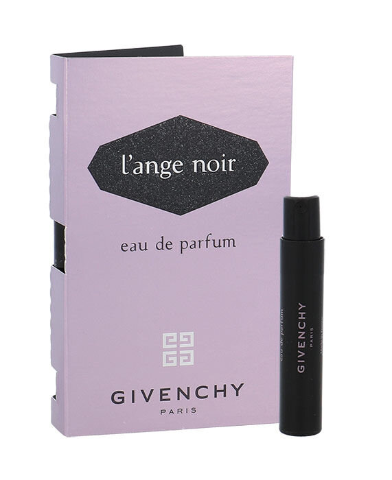 Givenchy L´Ange Noir 1ml kvepalų mėginukas Moterims EDP