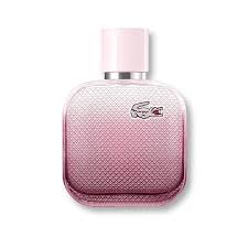 Lacoste L.12.12 Rose Eau Intense Eau De Toilette 100 ml Tester