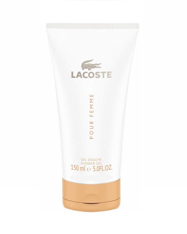 Lacoste Pour Femme 150 ml dušo želė