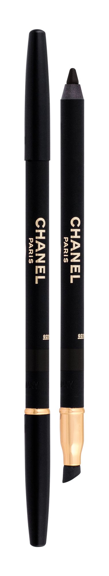 Chanel Le Crayon Yeux 1g akių pieštukas (Pažeista pakuotė)